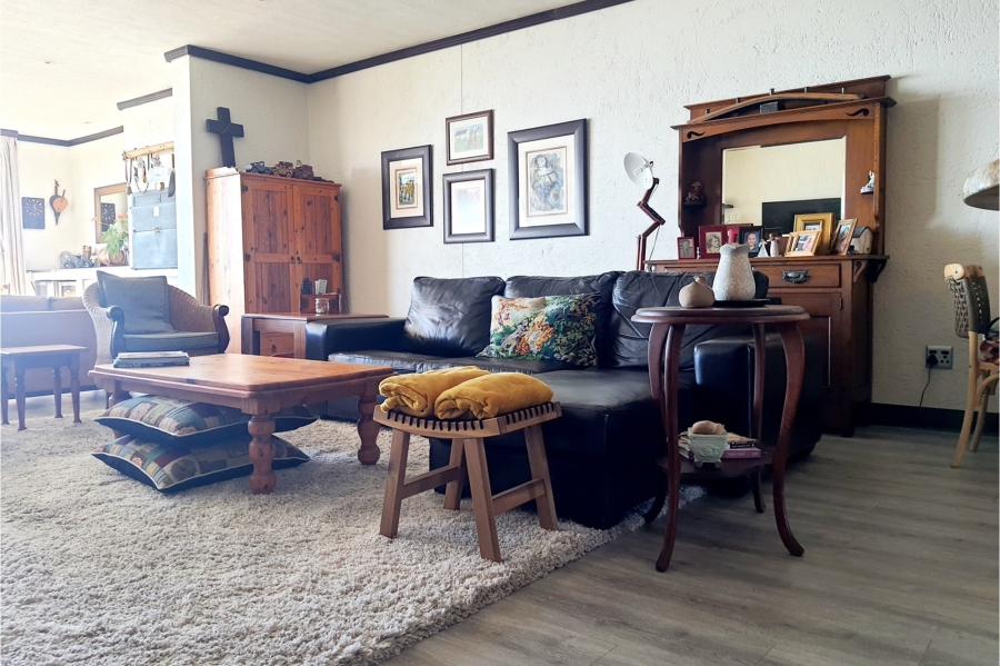 3 Bedroom Property for Sale in Diaz Beach Western Cape